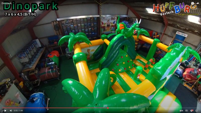 Dinopark