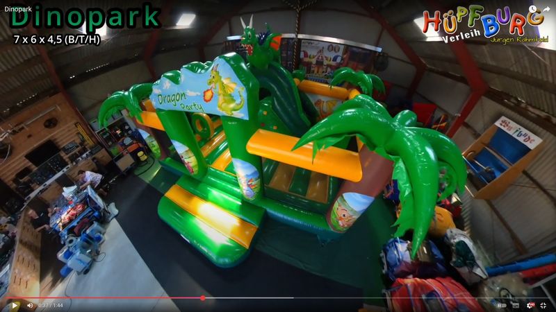 Dinopark