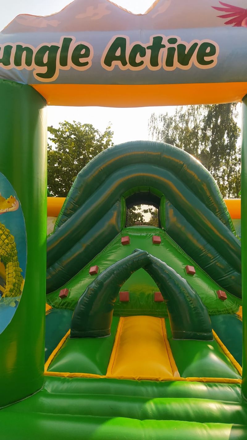 Junglepark