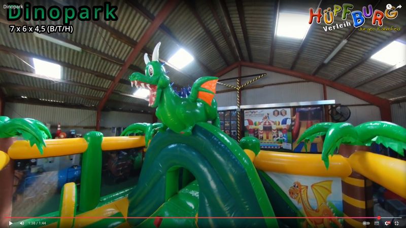 Dinopark