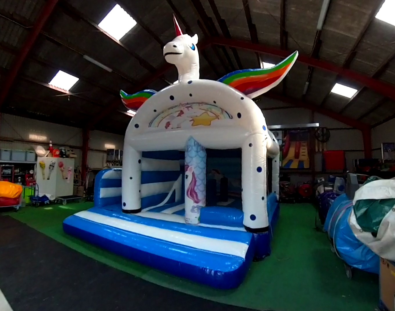 Einhorn