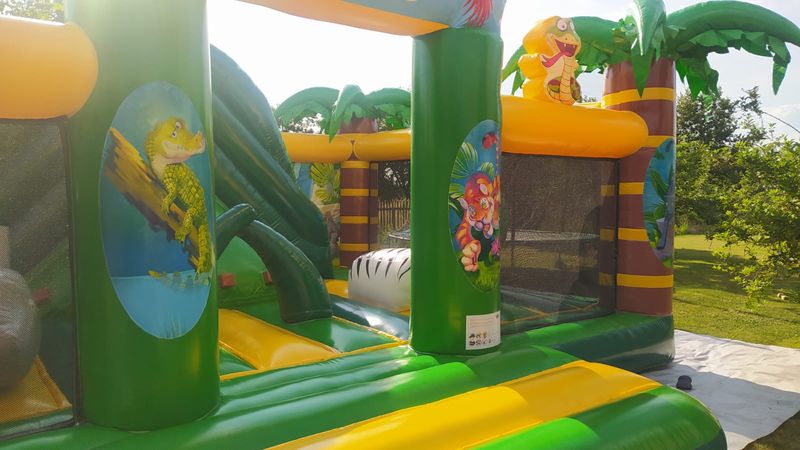 Junglepark