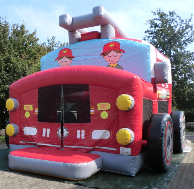 Feuerwehr
