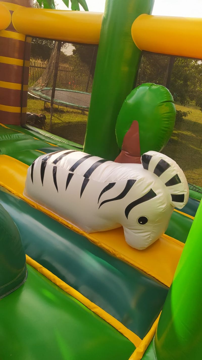 Junglepark
