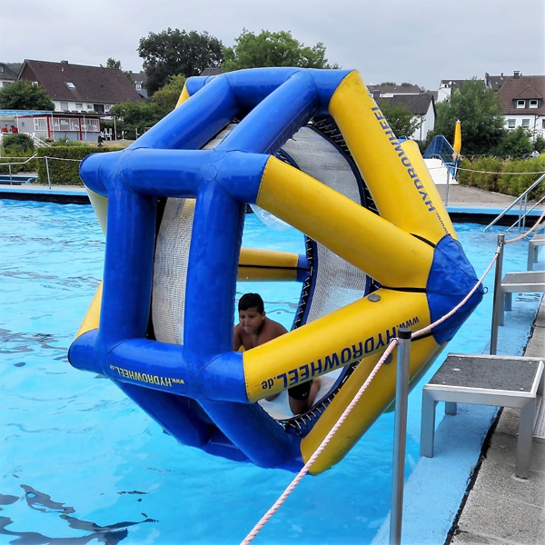 Hydrowheel