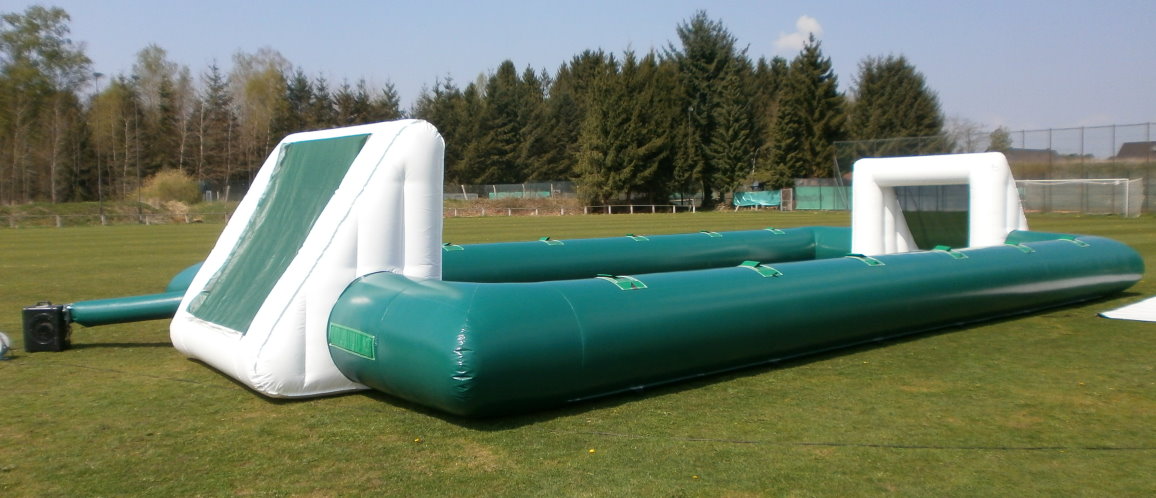 Menschenkicker
