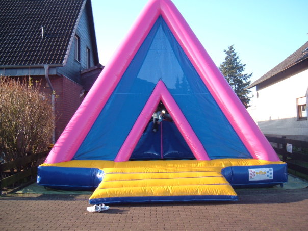 Pyramide