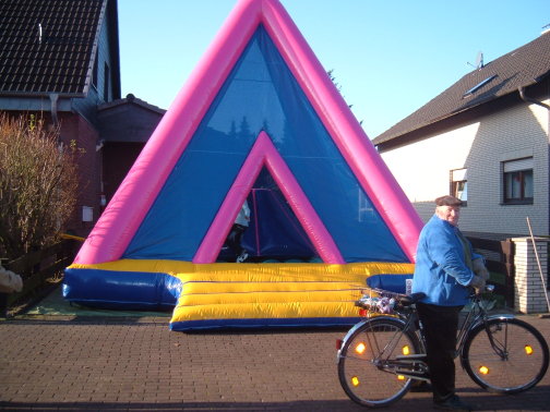 Pyramide