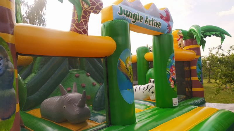 Junglepark